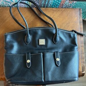 Dooney & Burke handbag